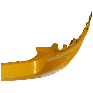 FORD FOCUS ST REAR BUMPER MK5 2011 to 2014 Hatchback GENUINE BM51-A17906-A