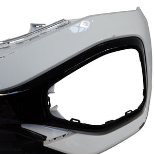 Volkswgen T-Roc T Roc R Line front bumper 5dr 2021-2025 SUV Genuine 2GA807217AS