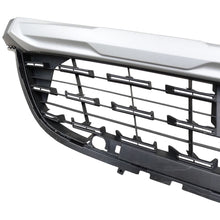 Load image into Gallery viewer, Renault Captur front bumper lower grill trim 2020-2024 Genuine Used 620260503R

