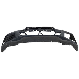 BMW I4 Gran Coupe M Sport front bumper G26 2020-2024 Genuine pn 51119881896