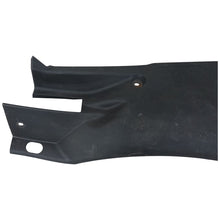 Load image into Gallery viewer, AUDI R8 Rear Right Wheel Arch Cover 2007 to 2010 GENUINE Used 420821170E
