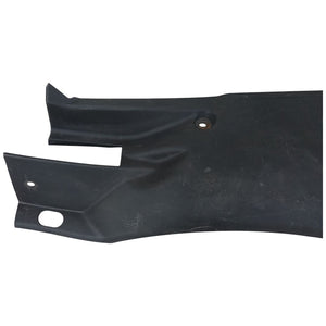 AUDI R8 Rear Right Wheel Arch Cover 2007 to 2010 GENUINE Used 420821170E