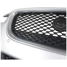 Load image into Gallery viewer, Jaguar XE R Sport front bumper saloon or estate Genuine pn GX7M-17F003-AA
