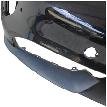 Load image into Gallery viewer, PORSCHE TAYCAN Sport Design FRONT BUMPER 2019 onward 4Door GENUINE 9J1807221FFFF
