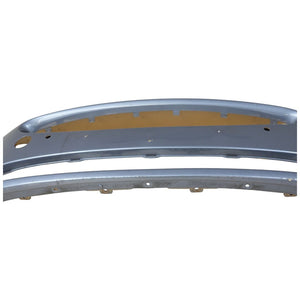 JAGUAR XK XKR FRONT BUMPER 2010 Coupe Cabrio GENUINE Used Part 7W83-17C831-A