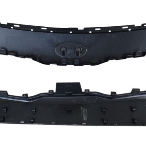 Kia Stonic front bumper 2017-2020 5 Door SUV Genuine pn 86511-H8400