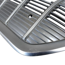 Load image into Gallery viewer, Audi E-Tron S Line front bumper centre grill SUV 5 Door Genuinel 4KE853651
