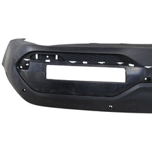 Load image into Gallery viewer, Nissan Qashqai rear bumper lower 2021-2024 5 Door SUV Genuine 850B2 6UA0A
