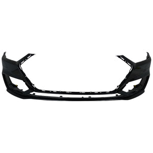 Audi A7 S Line front bumper 2018-2021 Genuine pn 4K8807437C