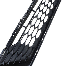 Load image into Gallery viewer, Kia Ceed Cee'd front bumper lower grill 2018-2020 GENUINE 86560-J7000
