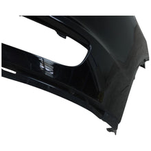 Load image into Gallery viewer, PORSCHE CAYENNE FRONT BUMPER 2018 onwards 5 Door SUV Used GENUINE 9Y0807221

