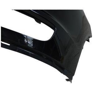 PORSCHE CAYENNE FRONT BUMPER 2018 onwards 5 Door SUV Used GENUINE 9Y0807221