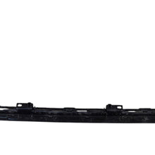 Load image into Gallery viewer, Audi Q6 E-Tron S Line front bumper centre grill 2024-2025 GENUINE 85H807725B
