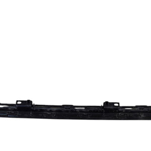 Audi Q6 E-Tron S Line front bumper centre grill 2024-2025 GENUINE 85H807725B