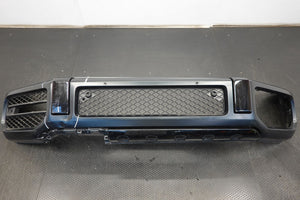 MERCEDES BENZ G Wagon AMG FRONT BUMPER G Class 2019 onward GENUINE A4638858100