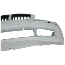 Load image into Gallery viewer, BMW 1 SERIES FRONT BUMPER E81 E87 SE Hatchback 2007 to 2010 GENUINE pn 7166462
