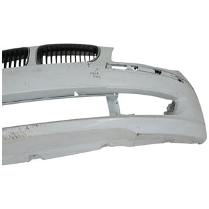BMW 1 SERIES FRONT BUMPER E81 E87 SE Hatchback 2007 to 2010 GENUINE pn 7166462