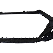 Load image into Gallery viewer, Audi A1 S Line front bumper 2019-2023 Hatchback Genuine pn 82A807437F
