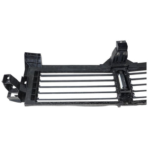 MERCEDES BENZ GLA FRONT BUMPER Air Vent Grill Shutter 2020on GENUINE A2478854500