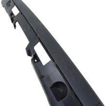 Load image into Gallery viewer, Renault Kangoo rear bumper centre section 2021-2025 Genuine 850226128R
