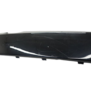 Volkswagen Golf FRONT BUMPER 2020 onwards Hatchback GENUINE pn 5H0807221H