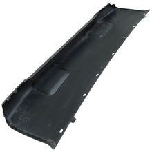 Load image into Gallery viewer, Ford Ecosport front bumper lower centre trim 2018-2021 Genuine GN15-17D957-N
