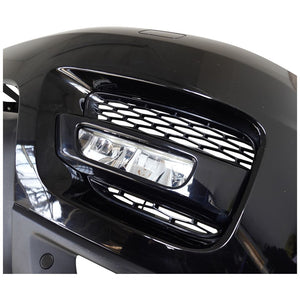 Range Rover Sport front bumper 2013-2017 SUV Genuine pn DK62-17F775-BB