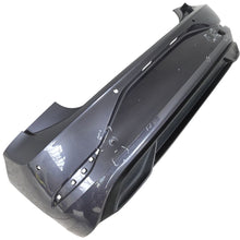 Load image into Gallery viewer, Volkswagen Polo R Line rear bumper 2022-2024 Genuine Used pn 2GS807421D
