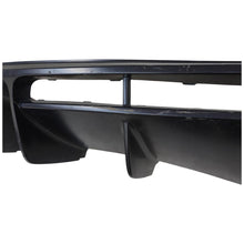 Load image into Gallery viewer, AUDI R8 REAR BUMPER Diffuser 2016 onwards Coupe 2 Door GENUINE pn 4S0807521A
