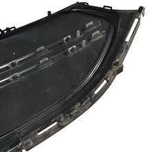 Load image into Gallery viewer, Mercedes Benz EQA front bumper upper grill 2022-2025 Genuine A2438881900
