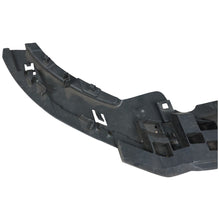 Load image into Gallery viewer, AUDI A3 SE FRONT BUMPER Under Tray SALOON 2016 onwards GENUINE 8V5807233C
