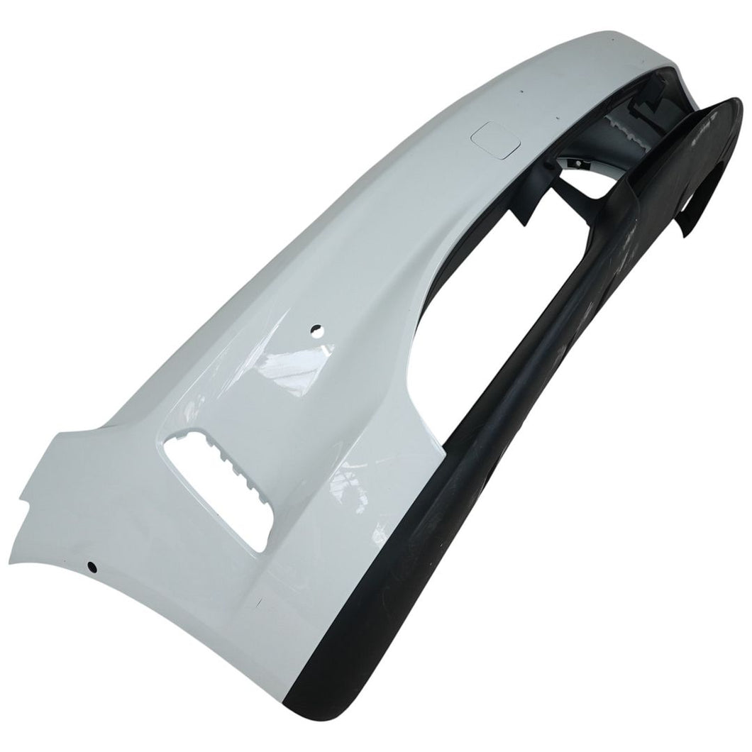 Porsche Taycan front bumper 2024-2026 Facelift 4 Door Genuine Used 9J1807221AA