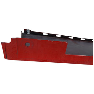 Ferrari 458 Italia left side skirt sill cover Genuine used 81361900