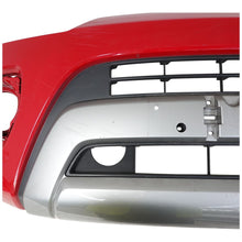 Load image into Gallery viewer, SUZUKI IGNIS FRONT BUMPER 2021 onwards Facelift GENUINE pn 71711-73S0

