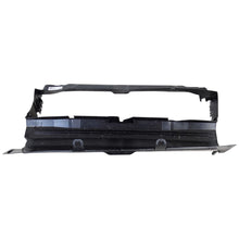 Load image into Gallery viewer, Porsche Macan air guide duct trim front bumper air guide Genuine 95B121707Y
