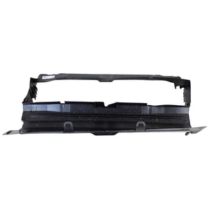 Porsche Macan air guide duct trim front bumper air guide Genuine 95B121707Y
