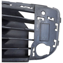 Load image into Gallery viewer, BMW X1 front bumper left grill SE Standard 2015-2020 F48 Genuine 51117374203
