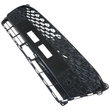 Load image into Gallery viewer, Toyota AYGO X front bumper centre grill 2020-2023 Genuine 53111-0H140
