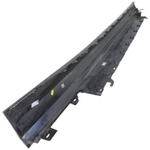 Load image into Gallery viewer, BMW 5 series G60 left side skirt 2023-2026 Genuine pn 51778084763
