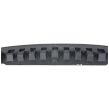 Load image into Gallery viewer, AUDI A3 FRONT BUMPER Undertray Lower Trim Adapter 2013 to 2015 GENUINE 8V3807233
