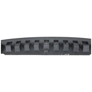 AUDI A3 FRONT BUMPER Undertray Lower Trim Adapter 2013 to 2015 GENUINE 8V3807233