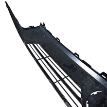 Load image into Gallery viewer, Vauxhall Corsa F front bumper upper grill 2023-2026 Facelift Genuine 9850366080
