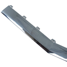 Load image into Gallery viewer, Mercedes benz E class AMG front bumper centre chrome trim A207 2013-2016
