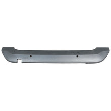 Load image into Gallery viewer, Ford Puma rear bumper lower section 2019-2022 SUV Genuine Used L1TB-17F954-A1
