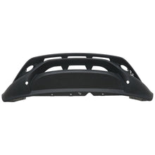 Load image into Gallery viewer, Nissan Juke front bumper lower section facelift 2014-2016 Genuine 62026 BV80A
