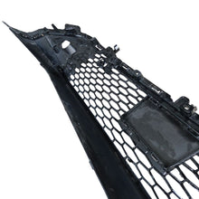Load image into Gallery viewer, Vauxhall Corsa F front bumper lower grill 2023-2025 Facelift Genuine 9850370580
