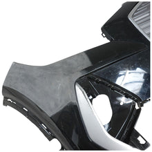 Load image into Gallery viewer, Audi Q4 E-Tron front bumper centre grill 2021 onward Genuine pn 89A807725A
