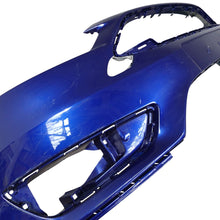 Load image into Gallery viewer, Ford Focus front bumper 2015-2018 Hatchback Genuine Used F1EB-17757-AJ
