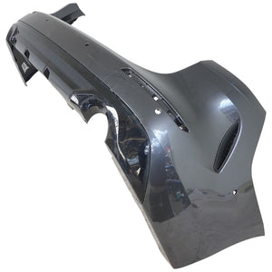 BMW 2 Series Gran Coupe Sport rear bumper F44 2020-2024 Genuine pn 51127477430