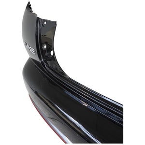 NISSAN JUKE NISMO REAR BUMPER and Diffuser SUV GENUINE pn 85022 3YV4H